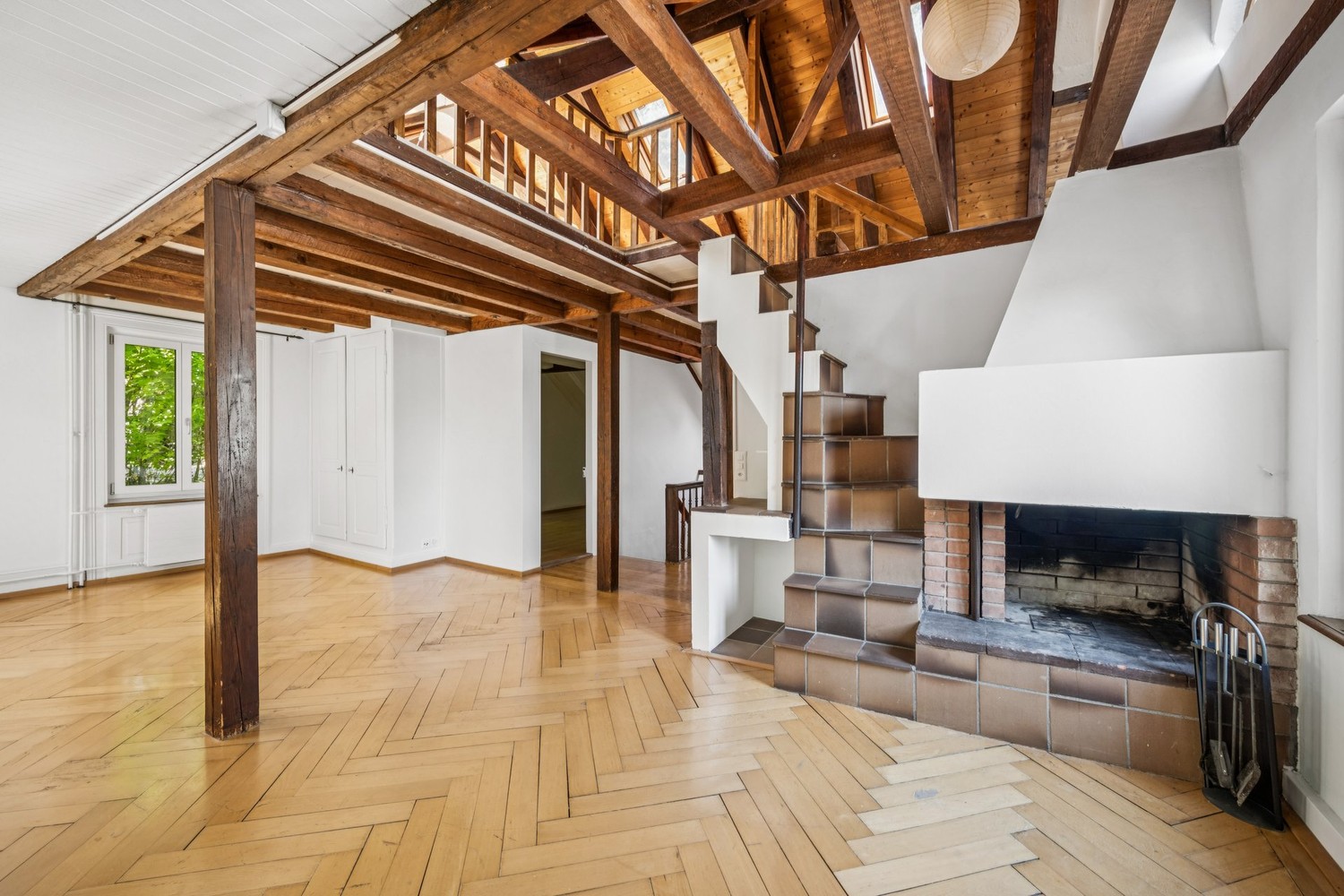 Appartamento di 3 ½ locali