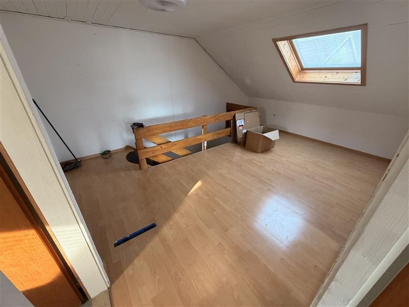 Appartamento di 4 ½ locali