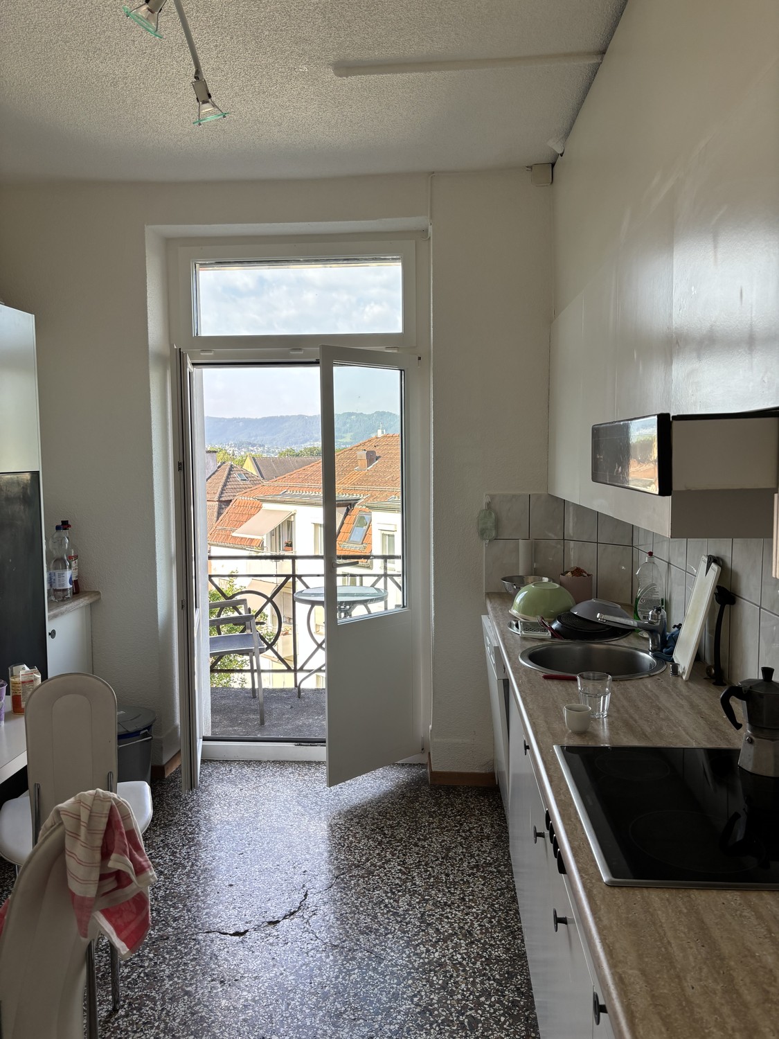 Chambre dans une colocation