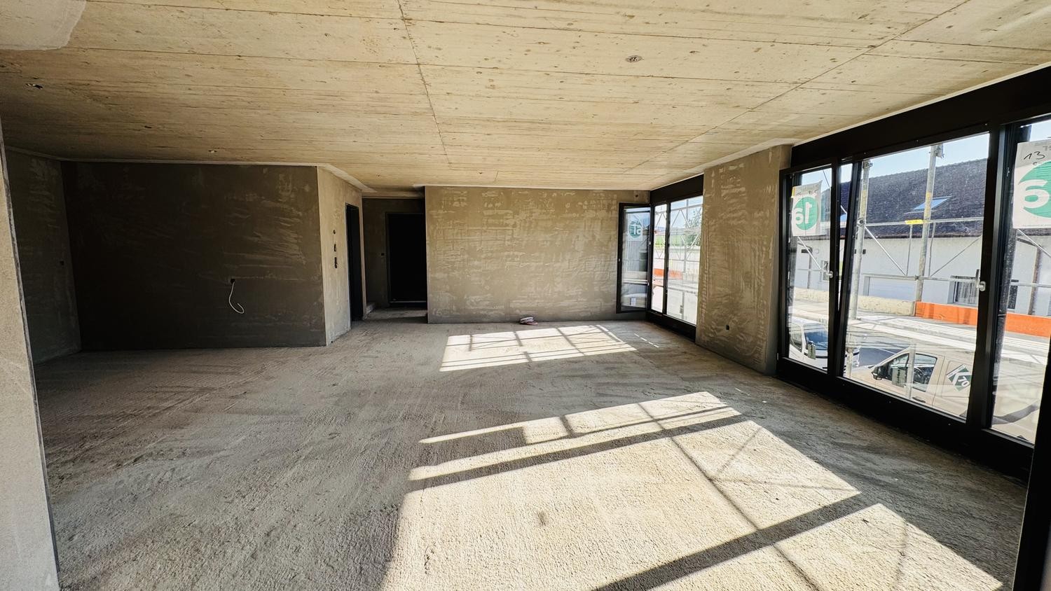 Appartamento di 3 ½ locali
