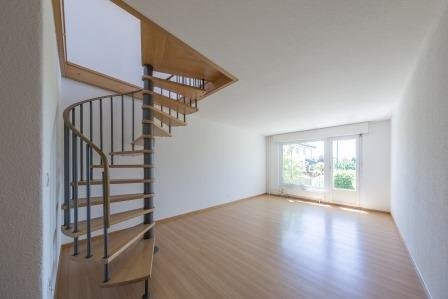 duplex di 2 ½ locali