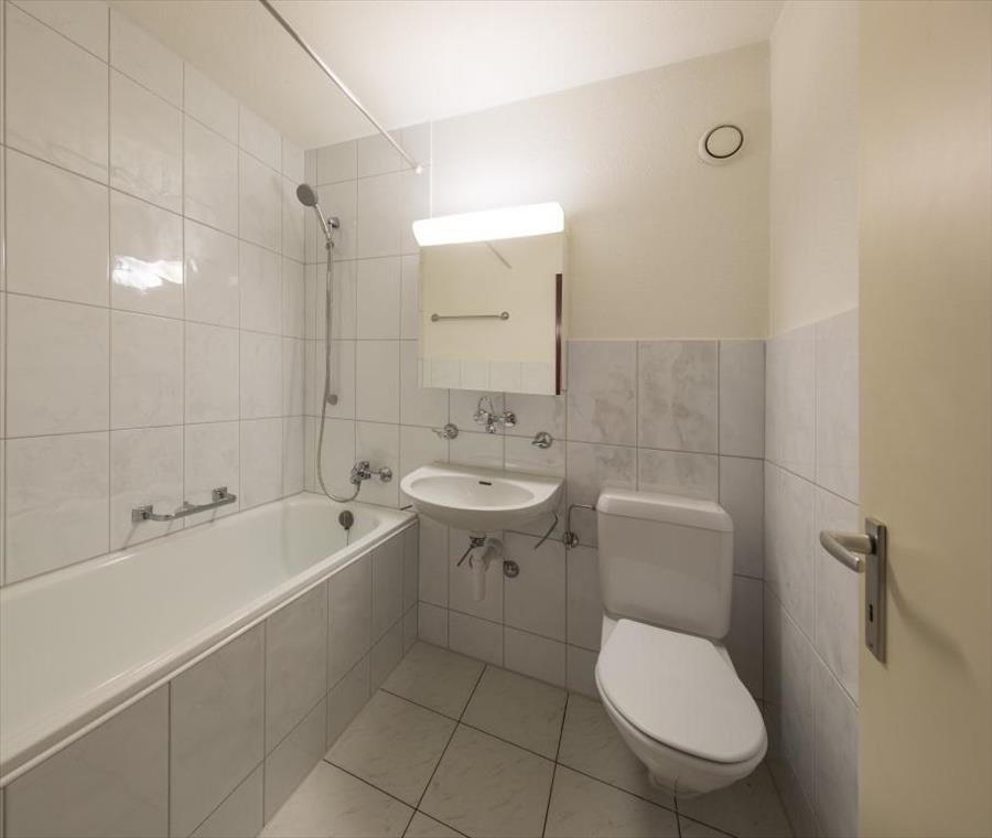 duplex di 2 ½ locali