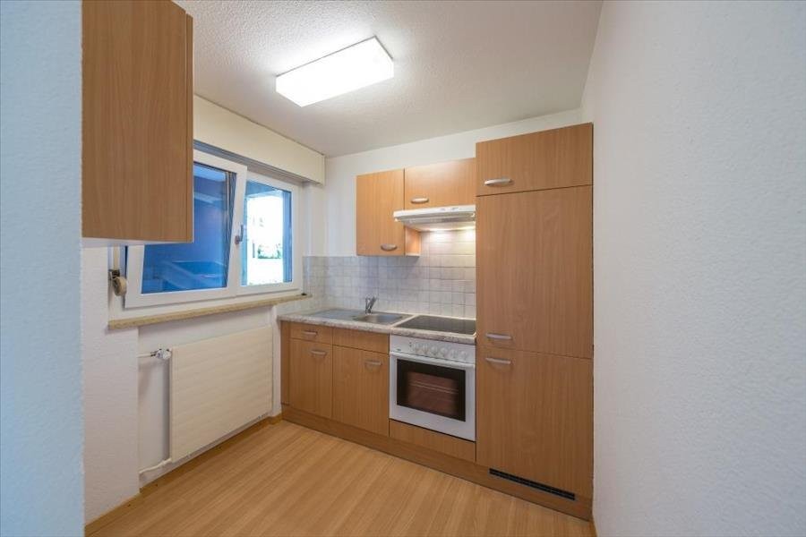 duplex di 2 ½ locali