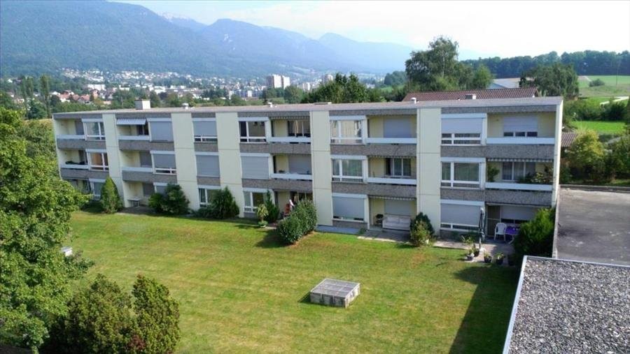 duplex di 2 ½ locali