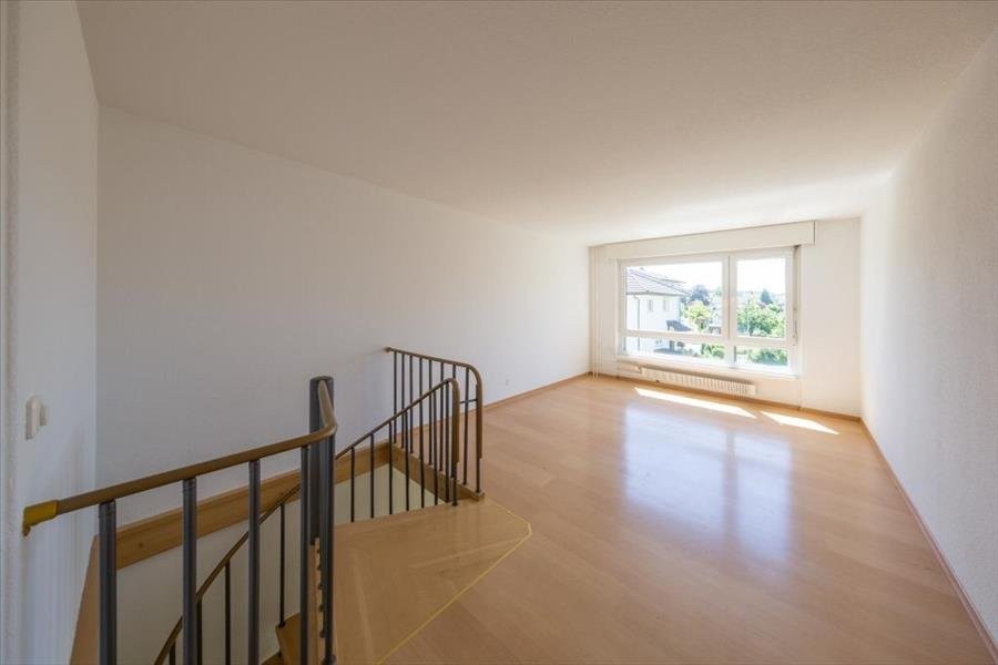 duplex di 2 ½ locali