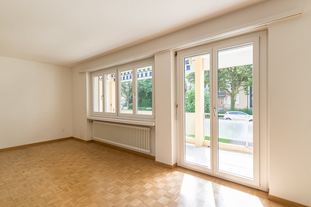 Appartamento di 3 ½ locali