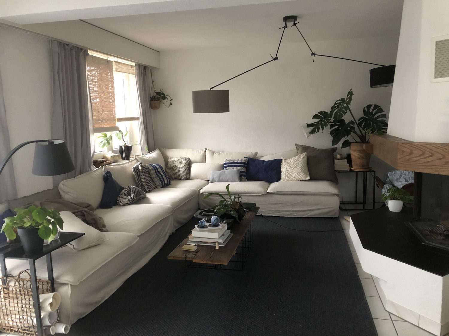 Appartamento di 6 ½ locali
