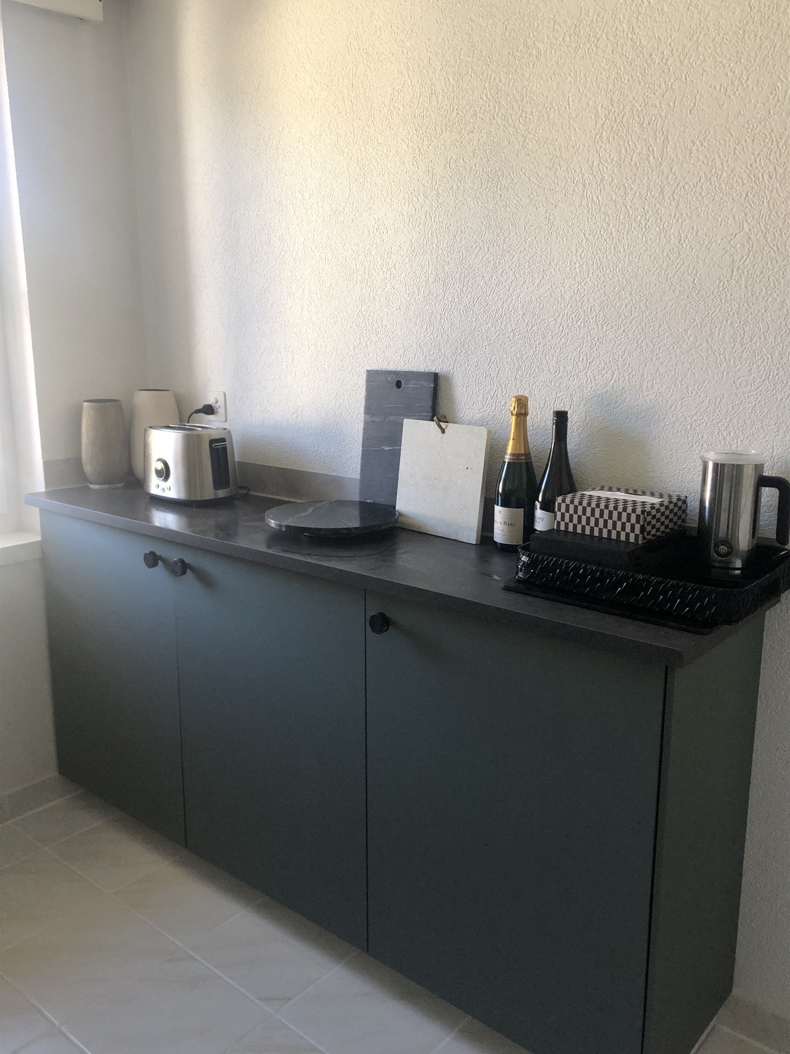 Appartamento di 6 ½ locali
