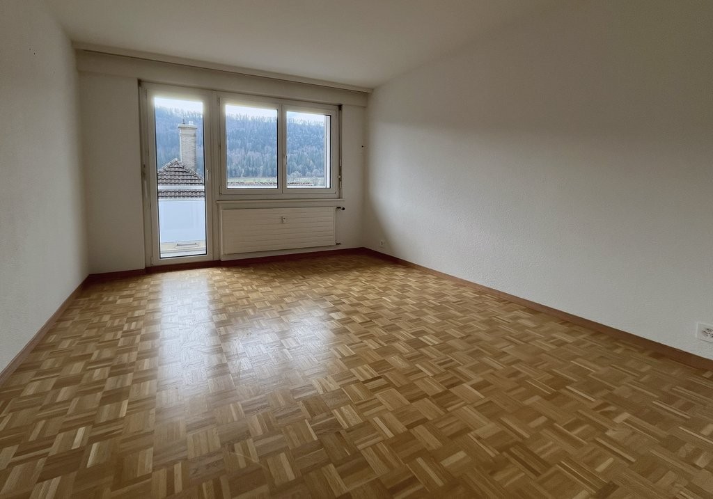 4 ½ rooms apartment