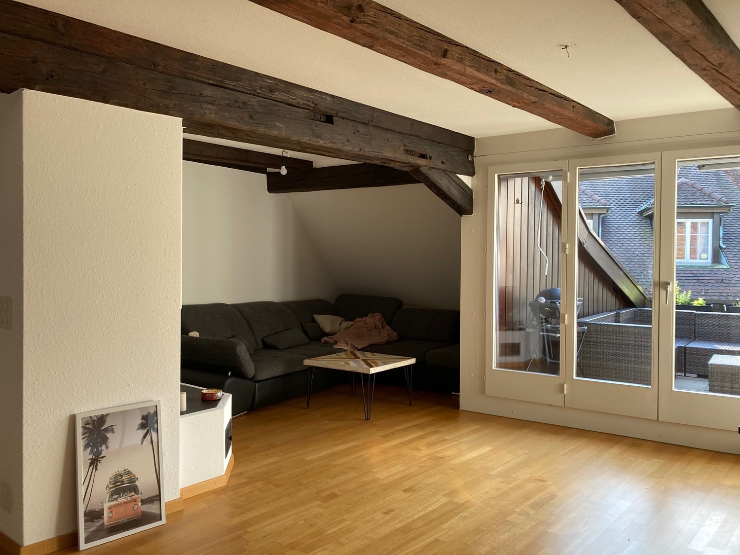 Appartamento di 3 ½ locali