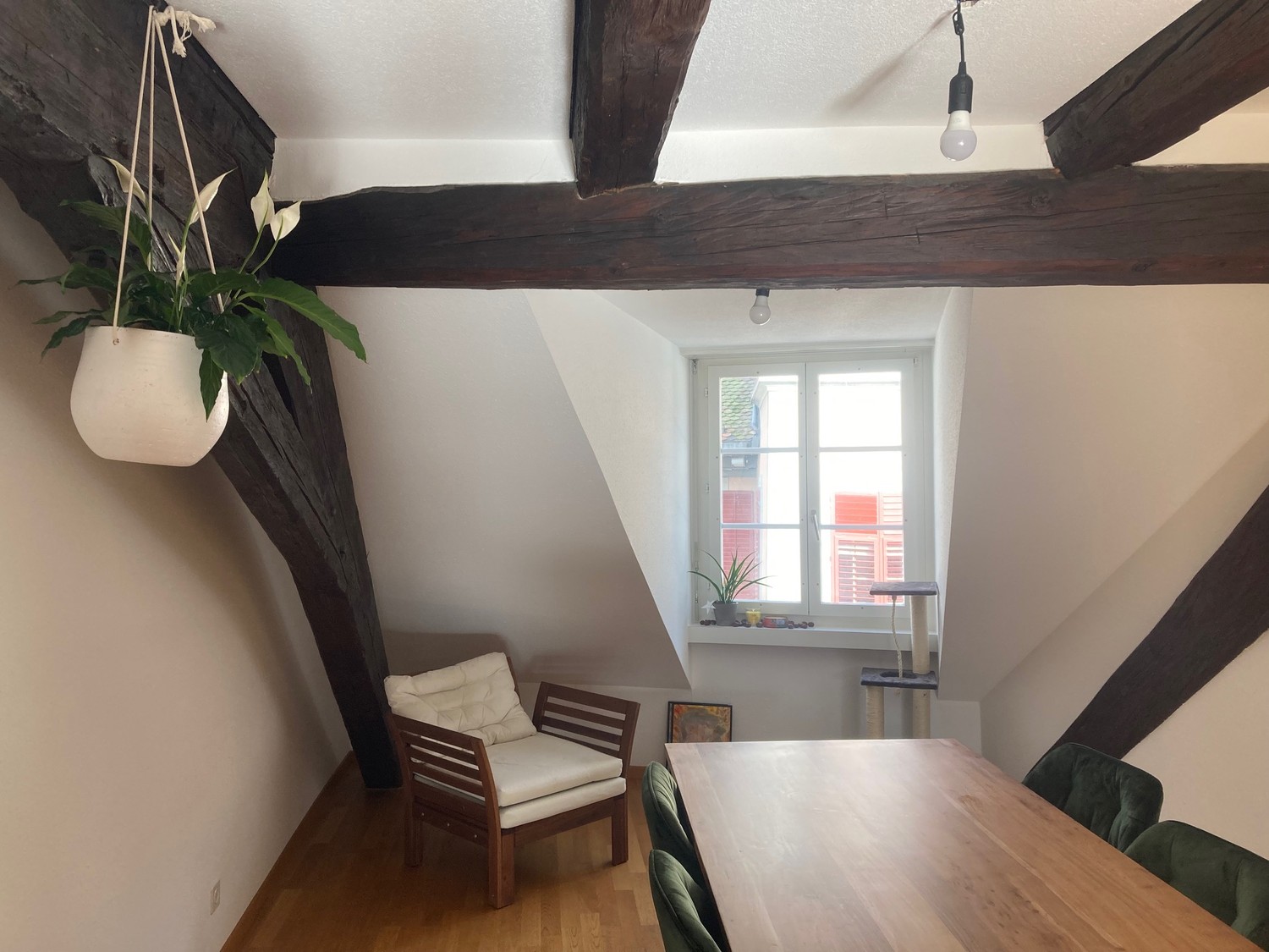 Appartamento di 3 ½ locali