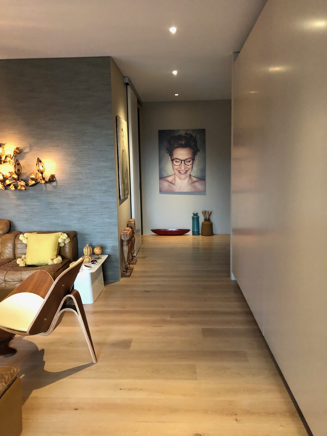 Appartement de 2 ½ pièces