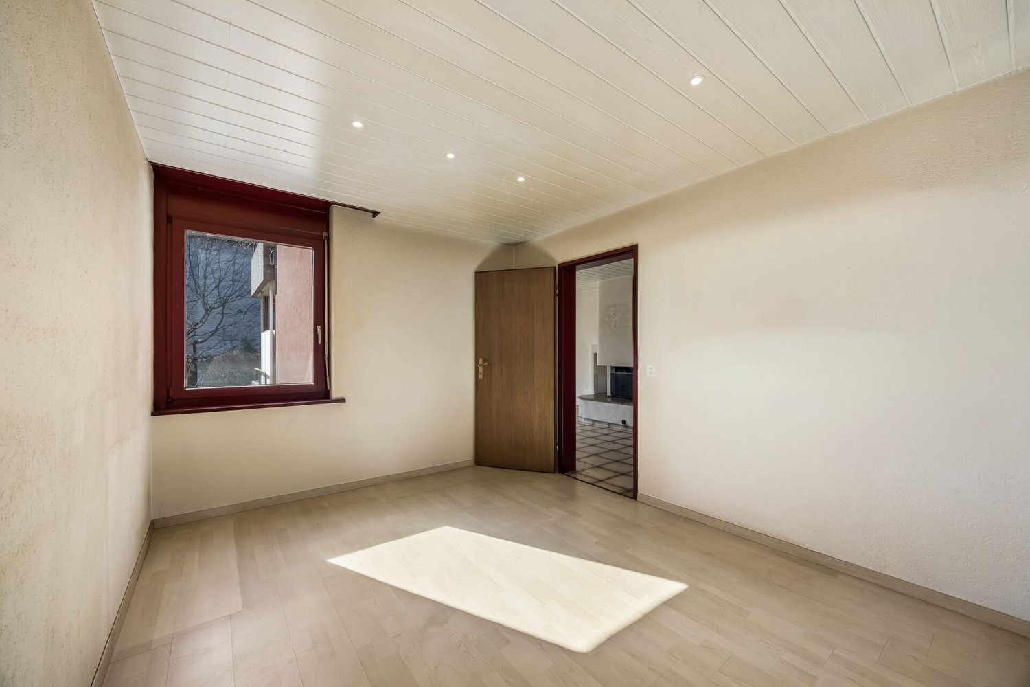 Appartement 4 ½ pièces