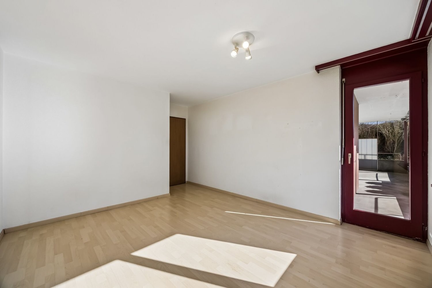 Appartement 4 ½ pièces