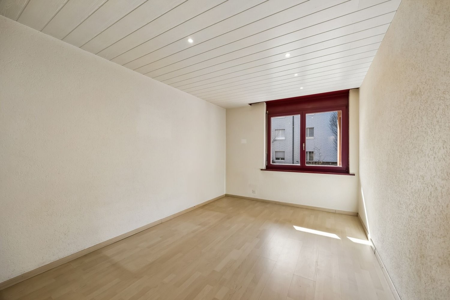 Appartement 4 ½ pièces