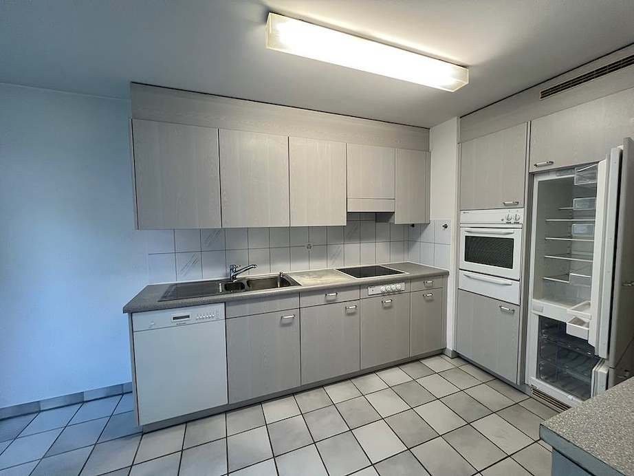 3 ½ room apartment
