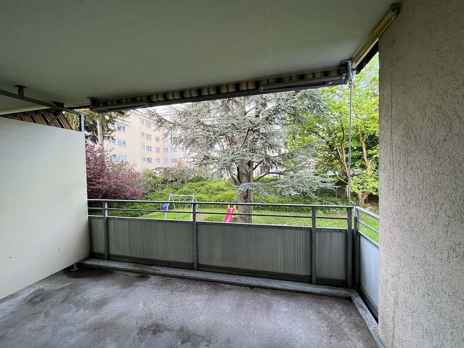 3 ½ room apartment