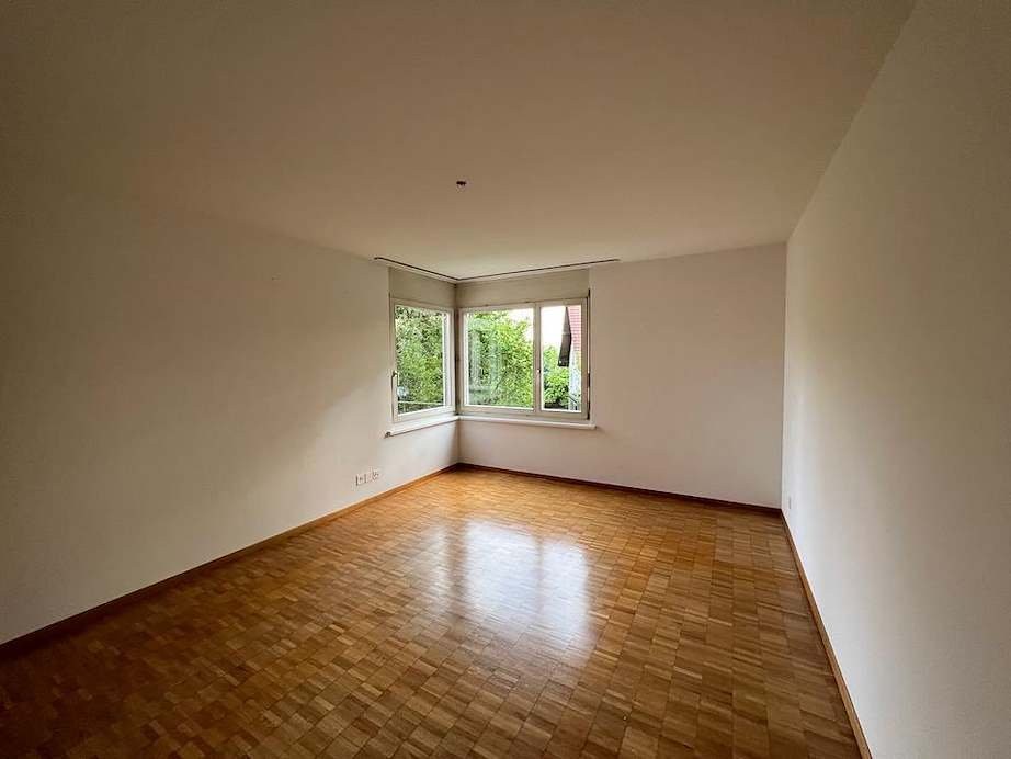 3 ½ room apartment