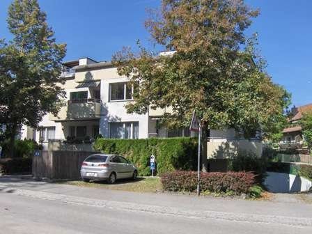 3 ½ room apartment