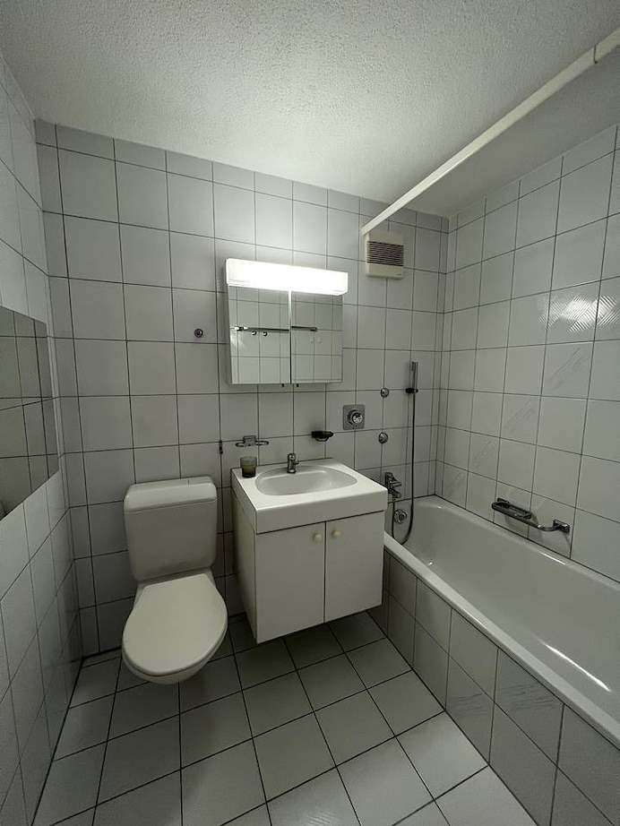 3 ½ room apartment