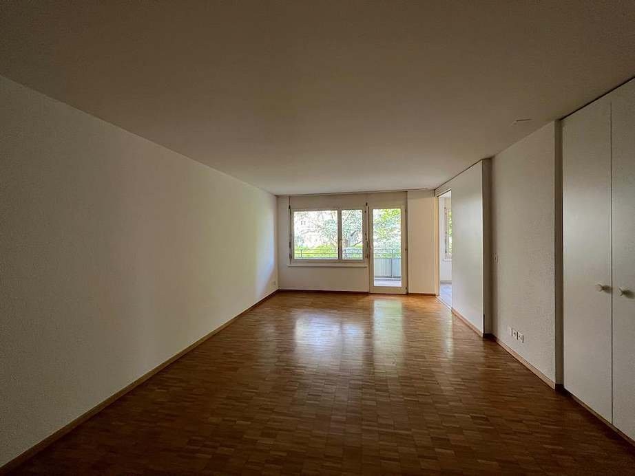 3 ½ room apartment