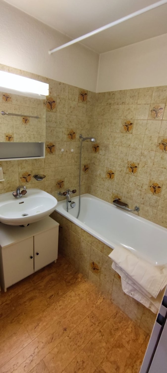 Appartamento di 3 ½ locali