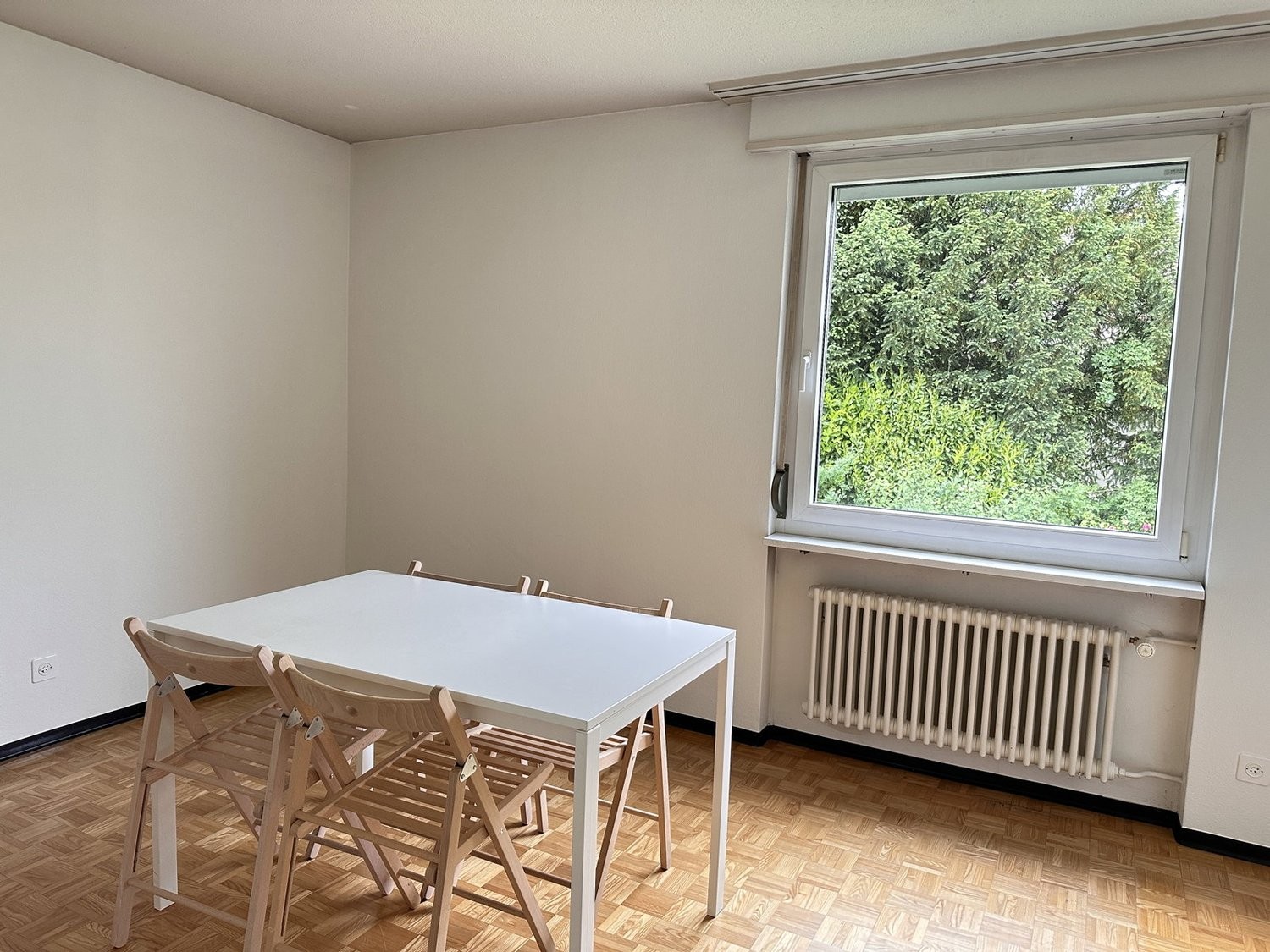 Zimmer in einer Wohngemeinschaft