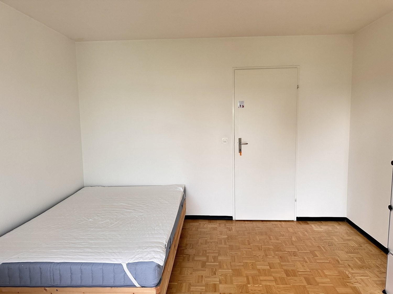Zimmer in einer Wohngemeinschaft