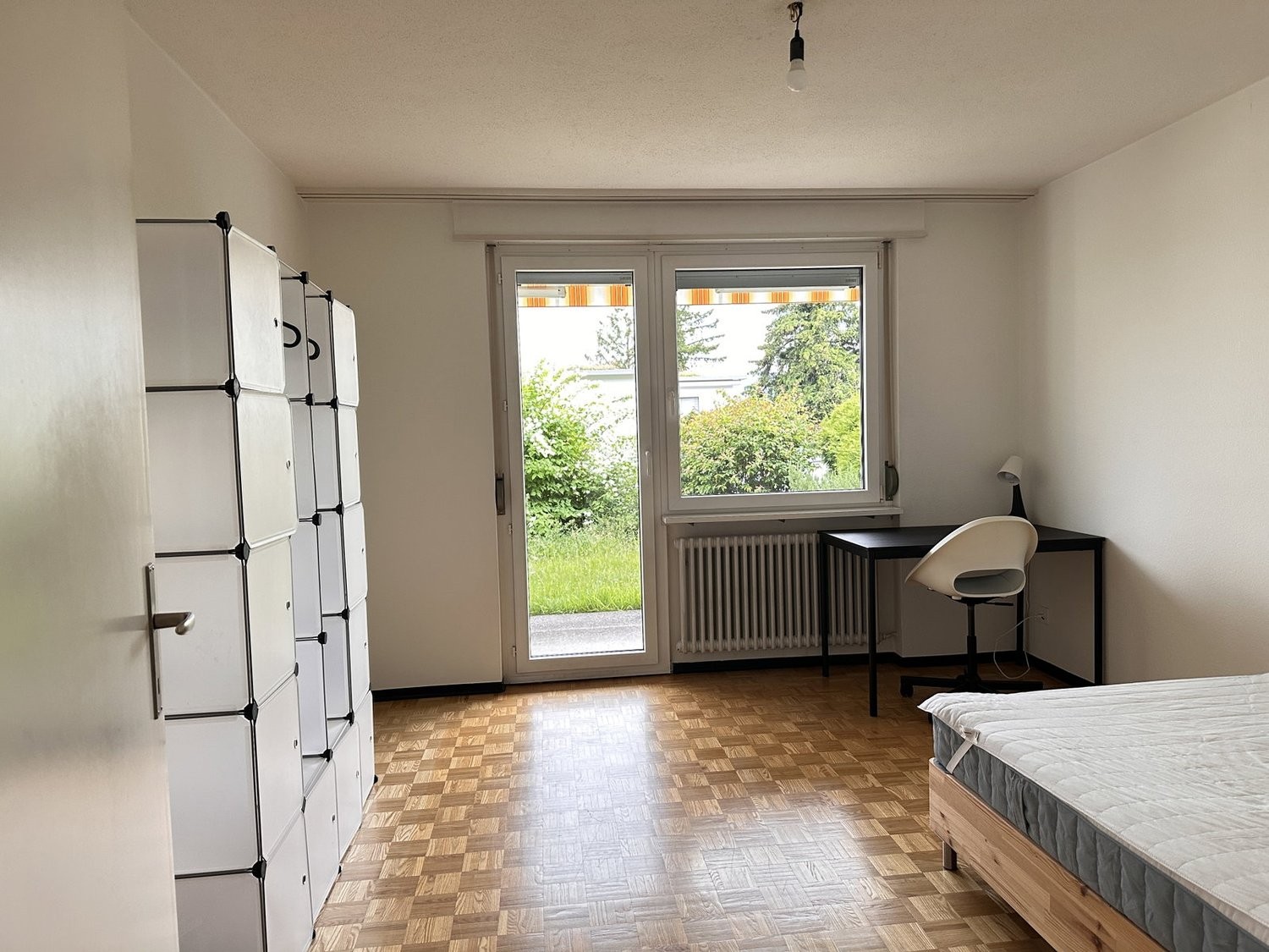 Zimmer in einer Wohngemeinschaft