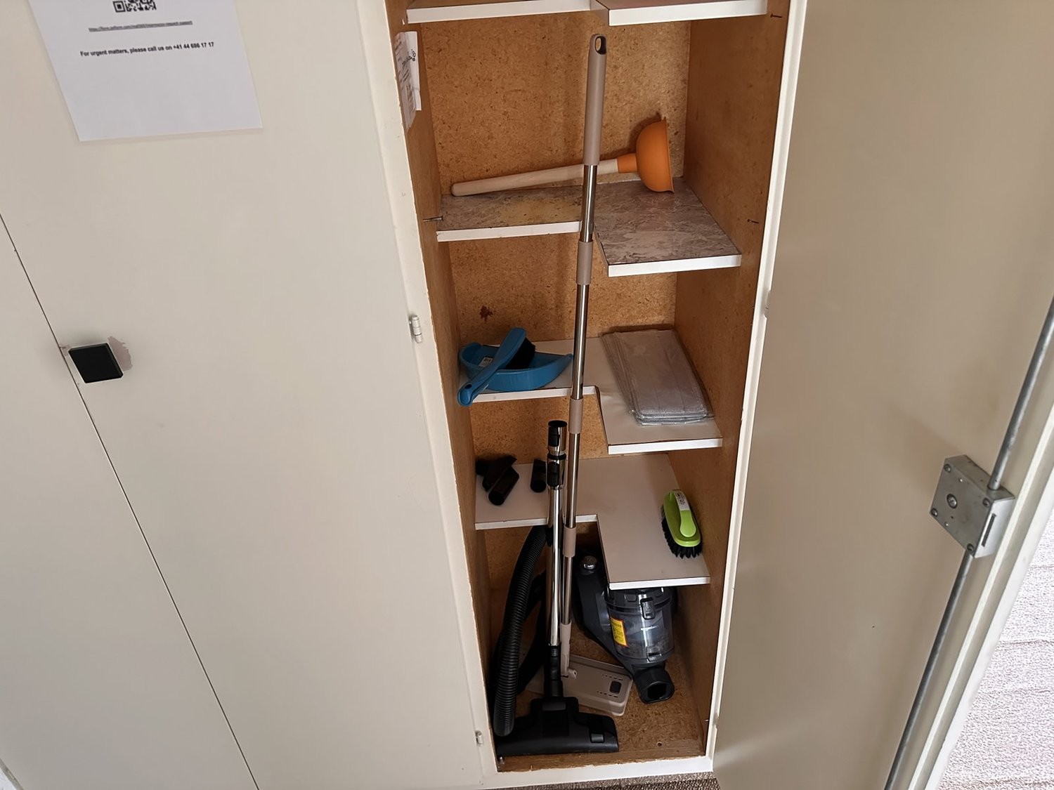 Zimmer in einer Wohngemeinschaft