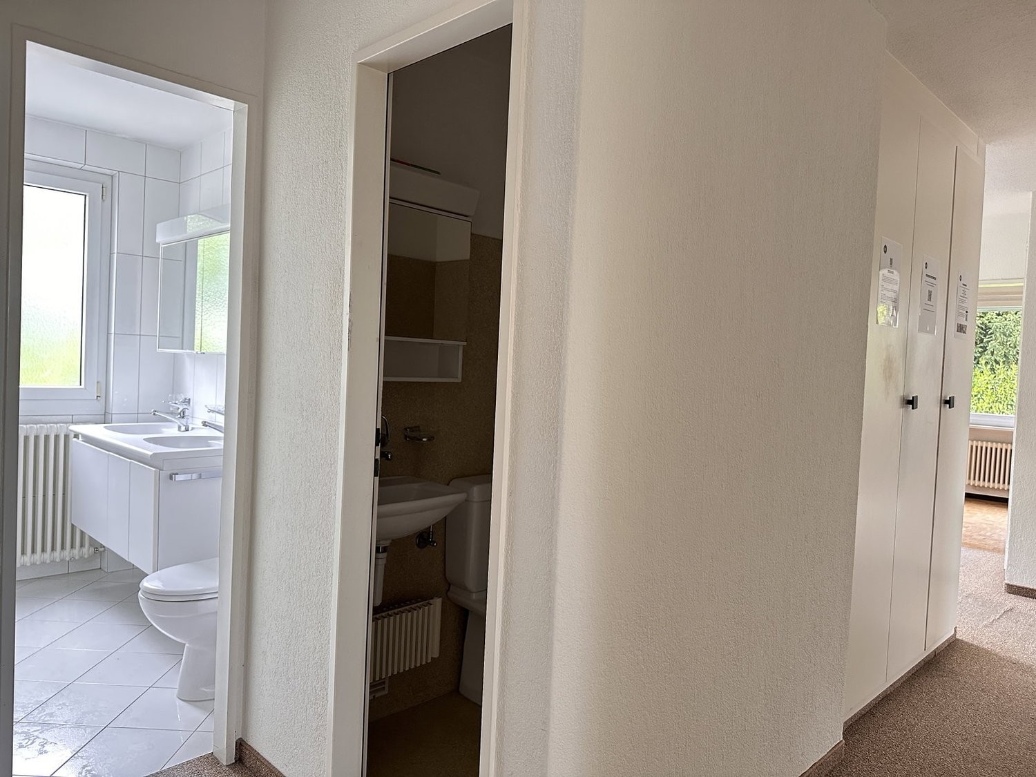 Zimmer in einer Wohngemeinschaft