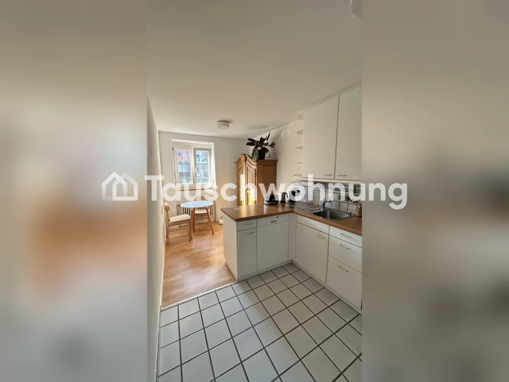Appartement de 2 ½ pièces