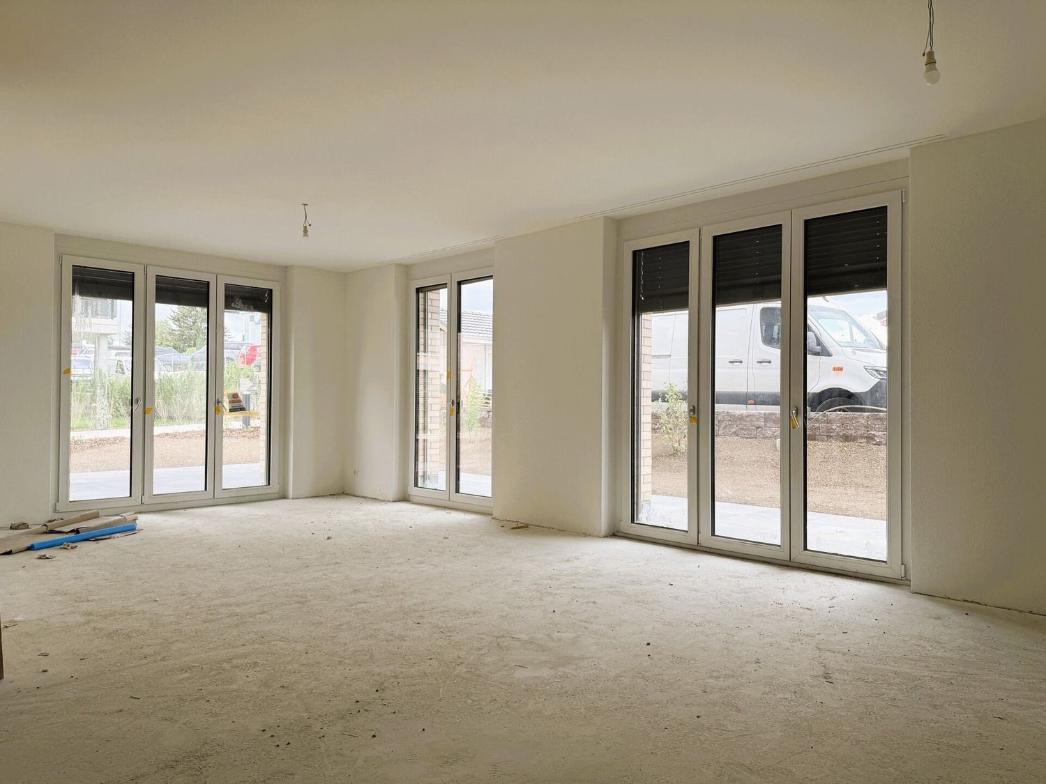 Appartement de 4 ½ pièces