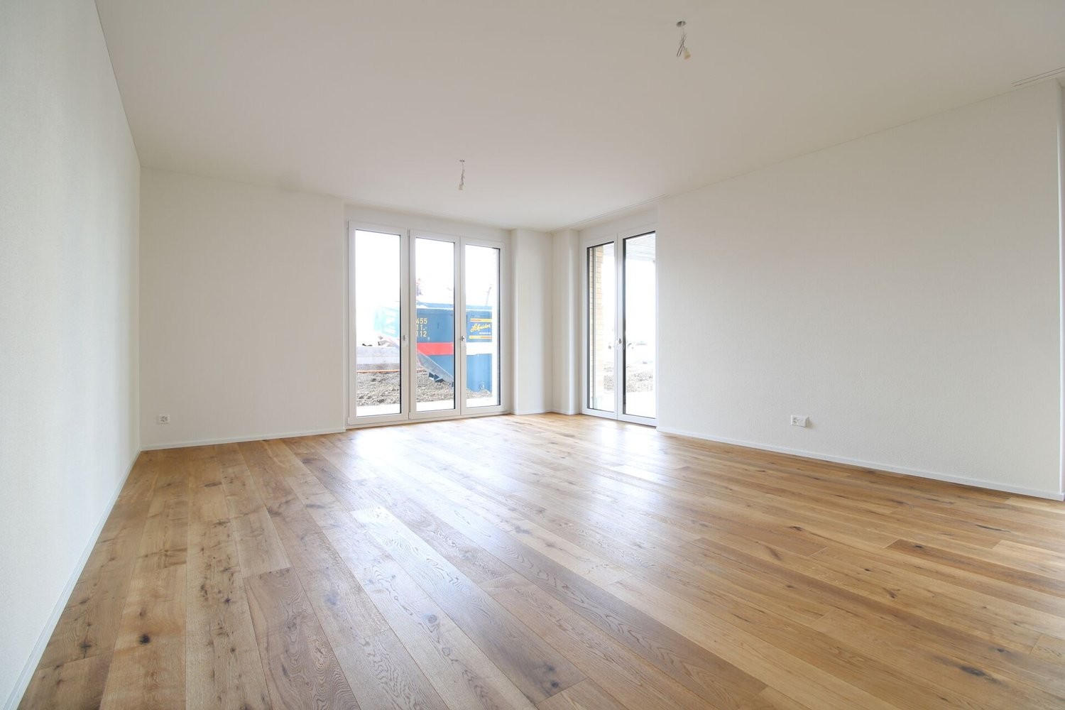 Appartement de 4 ½ pièces
