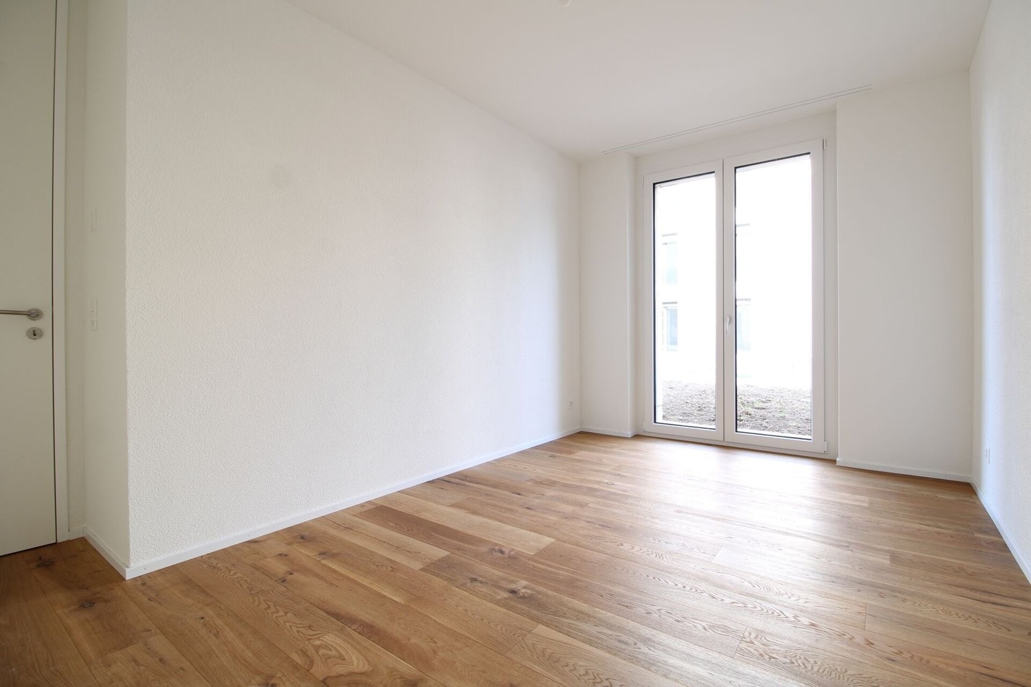 Appartement de 4 ½ pièces