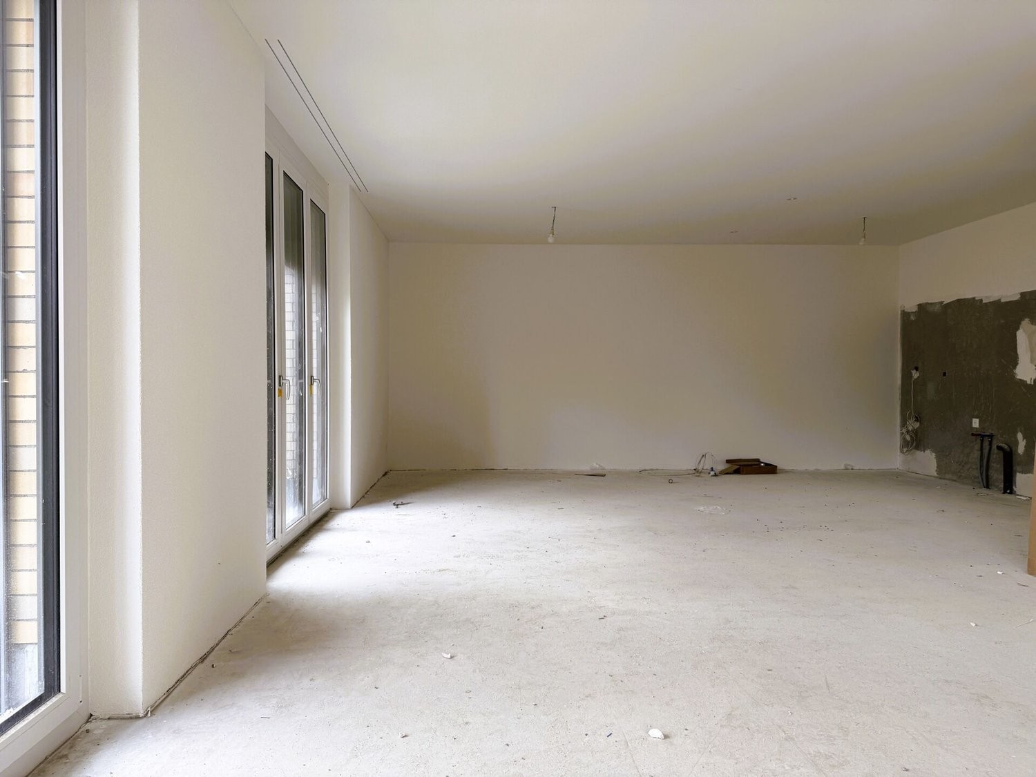 Appartement de 4 ½ pièces