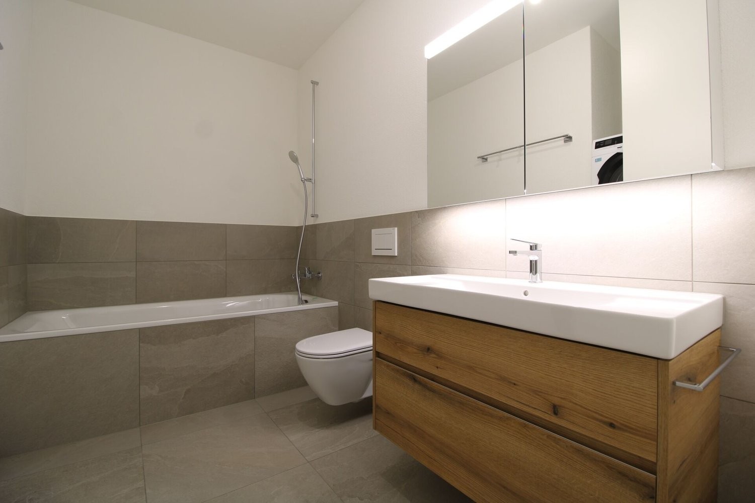 Appartement de 4 ½ pièces