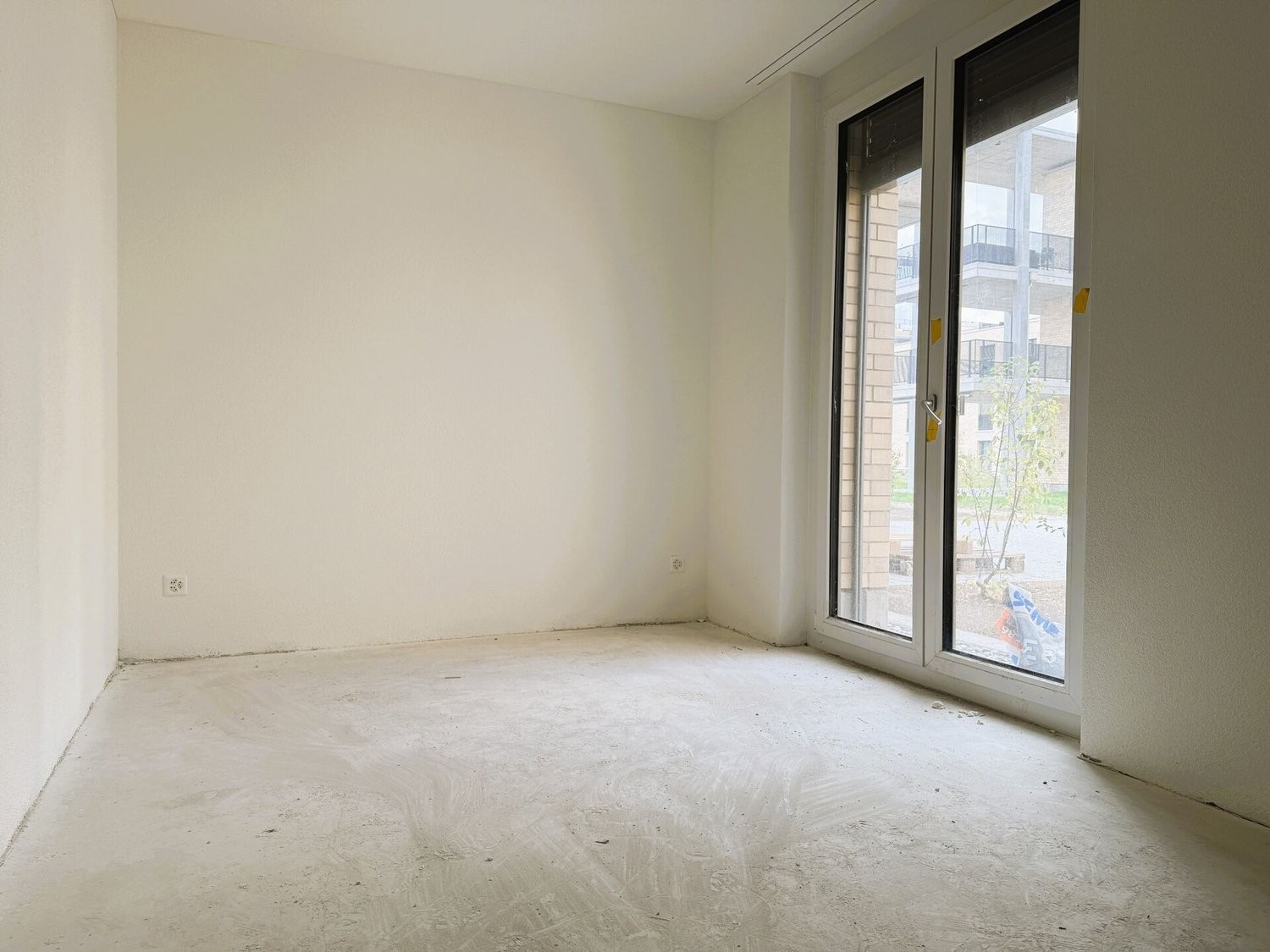 Appartement de 4 ½ pièces