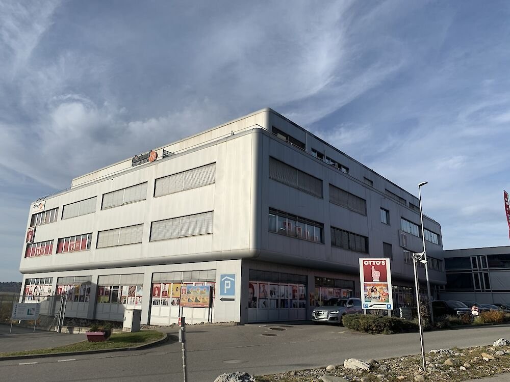 Department store