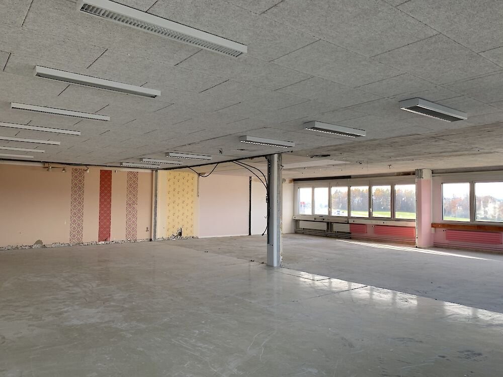 Department store