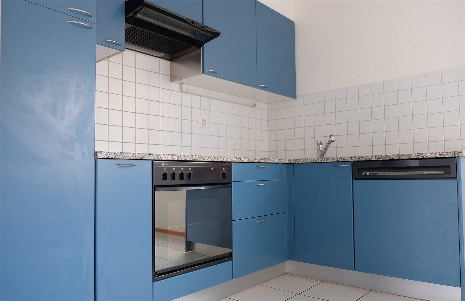 Appartement de 3 ½ pièces