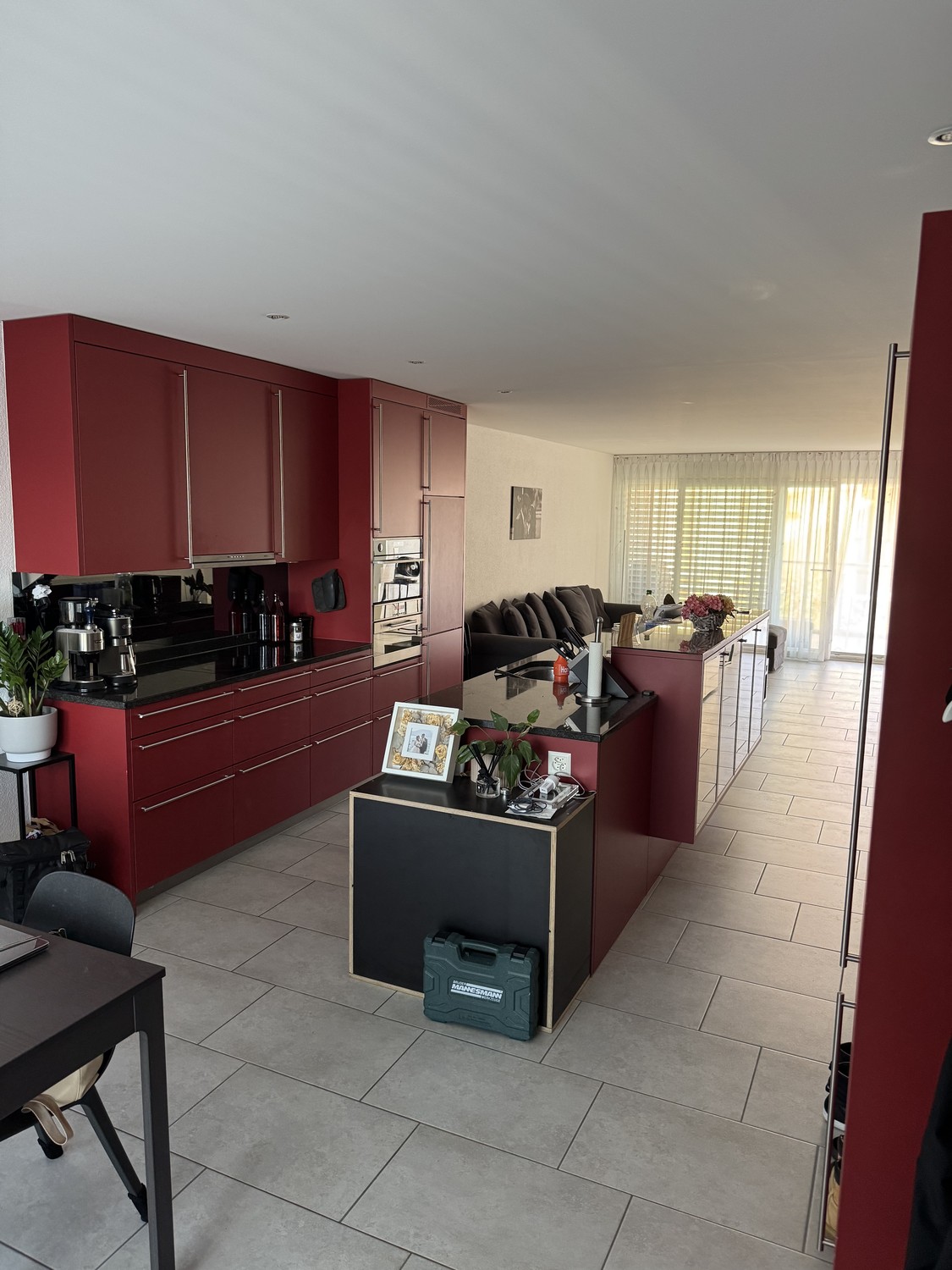 Appartamento di 2 ½ locali