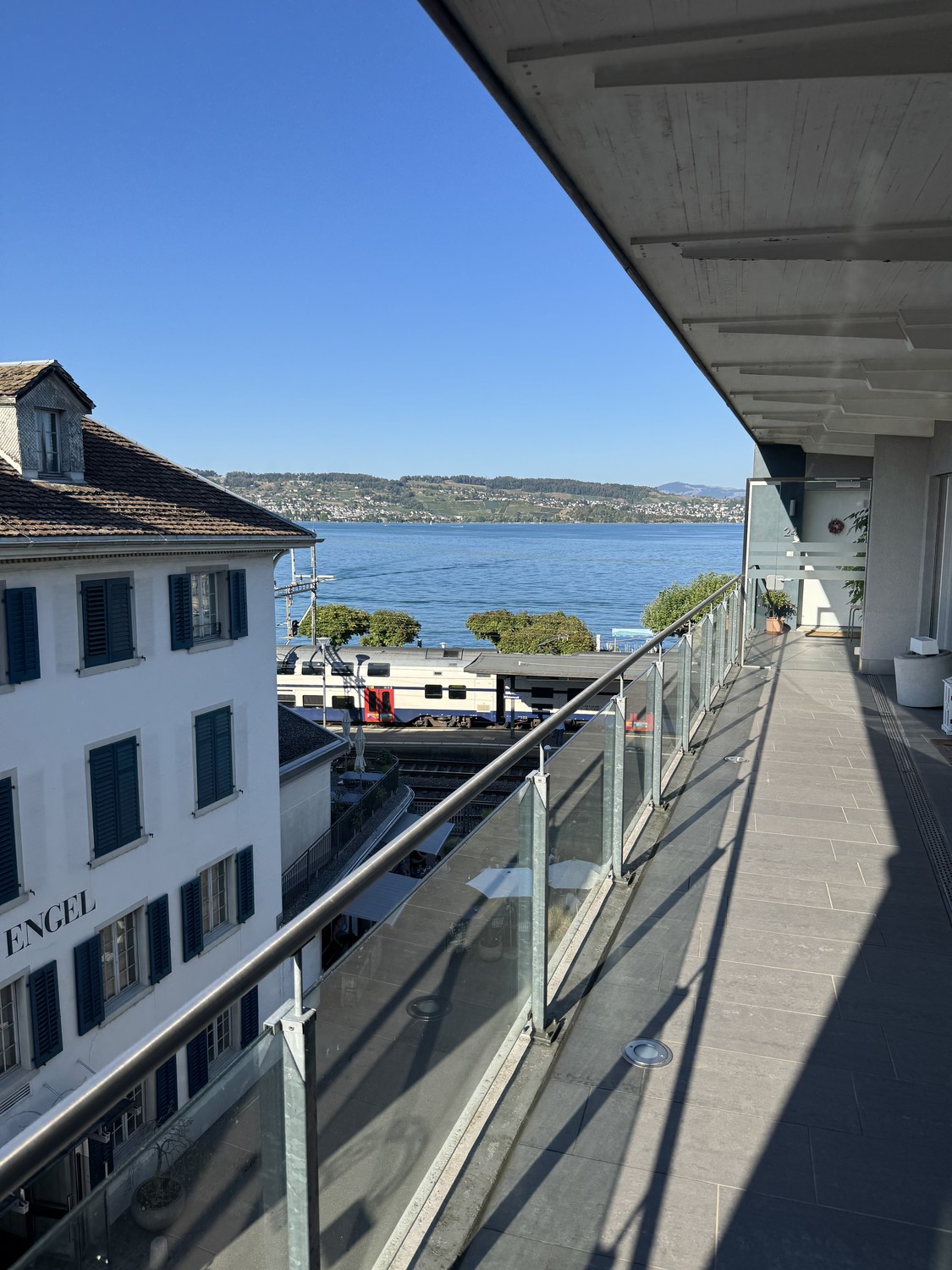 Appartamento di 2 ½ locali