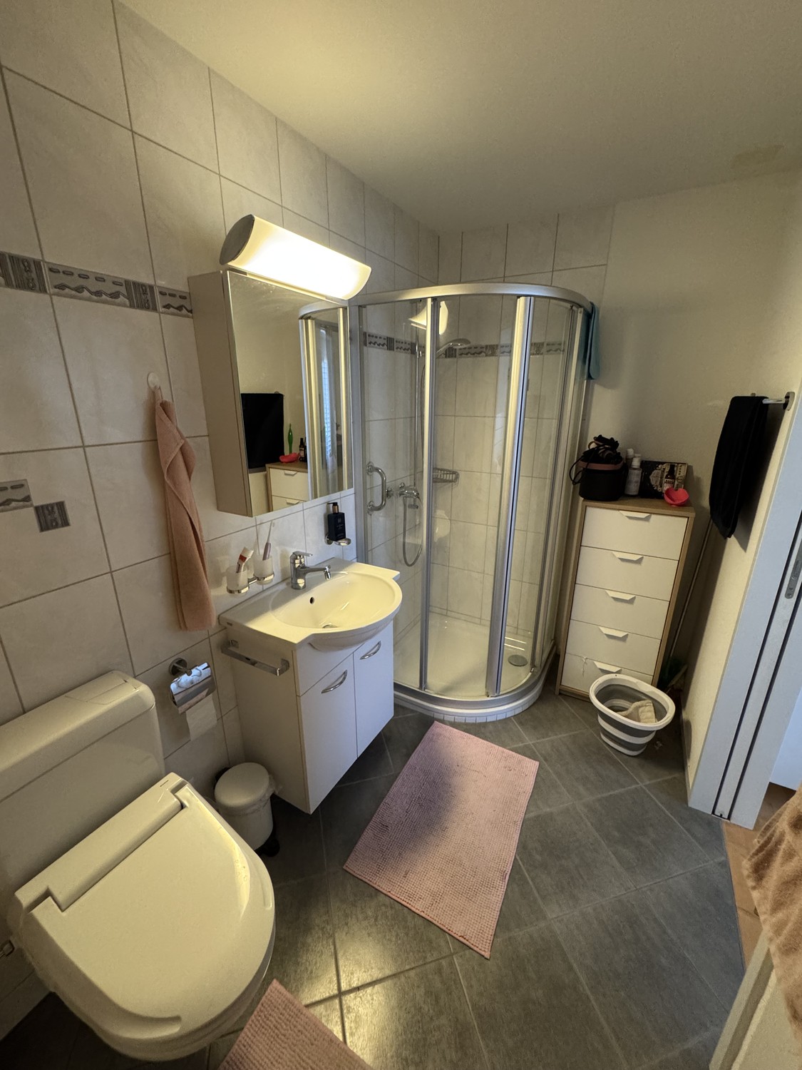 Appartamento di 2 ½ locali
