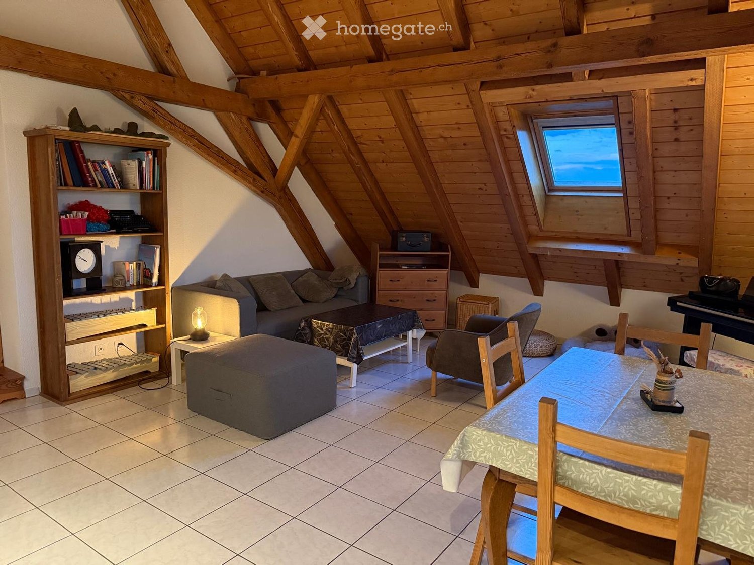 Appartamento di 3 ½ locali
