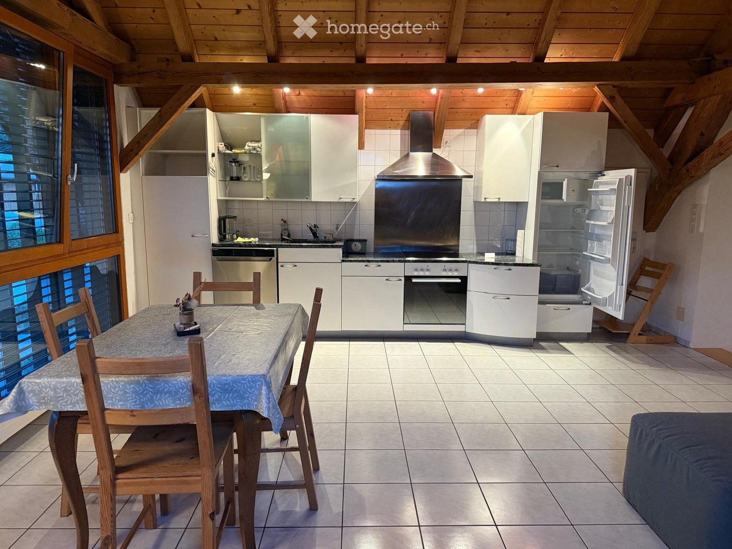 Appartamento di 3 ½ locali