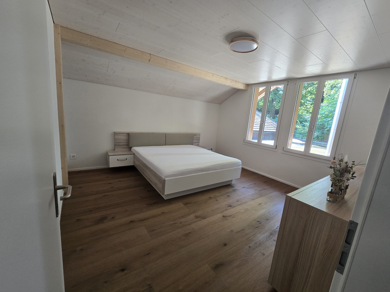 Appartamento di 5 ½ locali