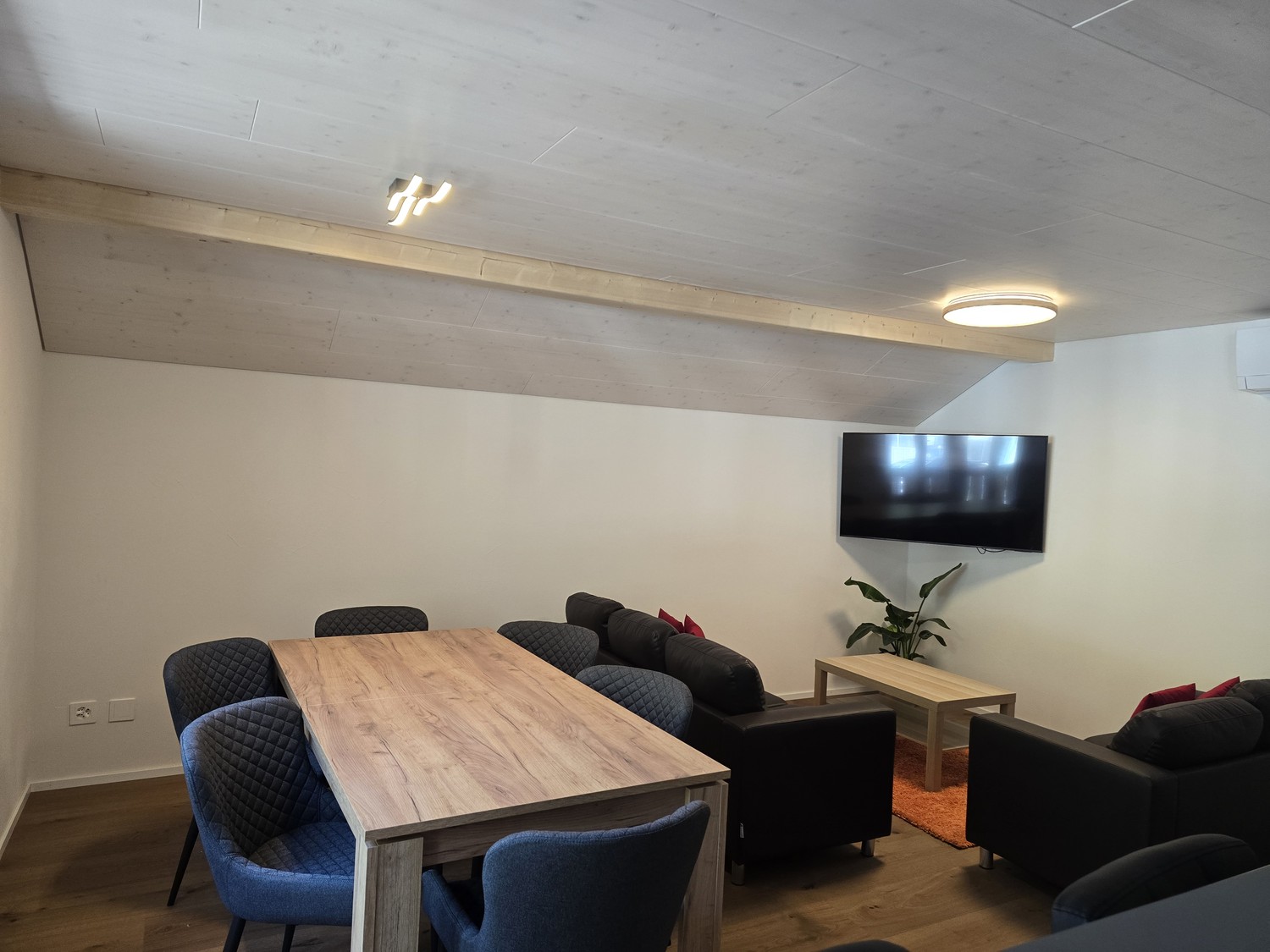 Appartamento di 5 ½ locali