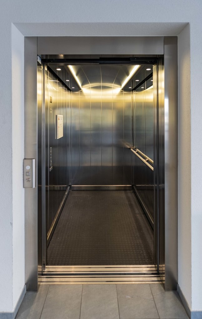 31m² ufficio
