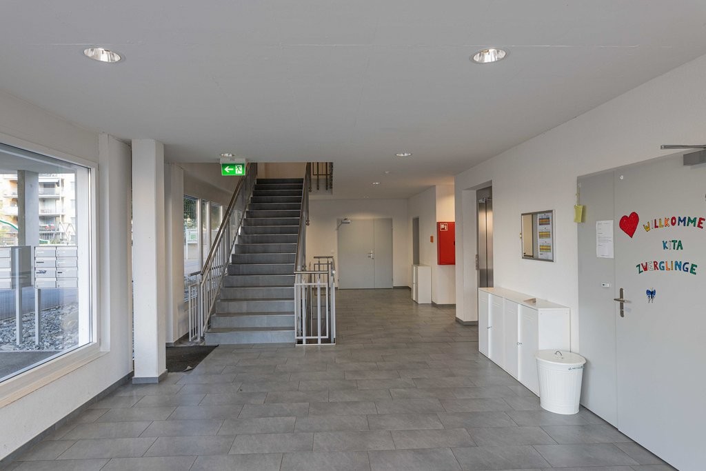 31m² ufficio